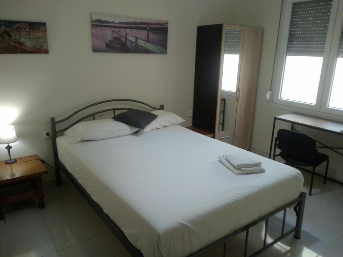 Room To Rent-Shared Wc Kavala Bagian luar foto