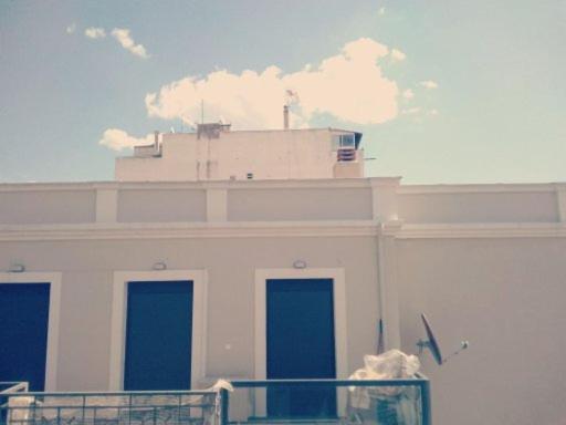 Room To Rent-Shared Wc Kavala Bagian luar foto