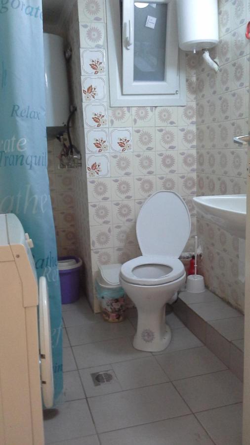 Room To Rent-Shared Wc Kavala Bagian luar foto